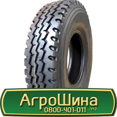 295/80 R22.5 HunterRoad H701 152/149L Універсальна шина Київ - изображение 1