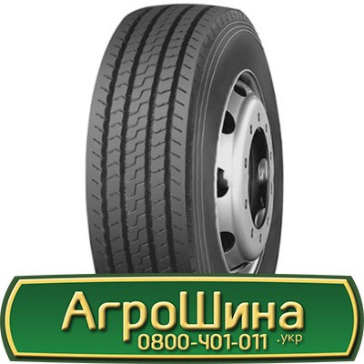 Long March LM127 (рулевая) 235/75 R17.5 143/141J PR18 Київ - изображение 1