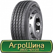 Trazano Novo Trans S18 (рулевая) 235/75 R17.5 132/130M Київ