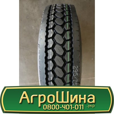 295/75 R22.5 Stormer D806 146/143M ведуча шина Київ - изображение 1