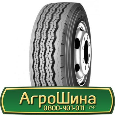 Doupro ST932 (прицепная) 385/65 R22.5 160K PR20 Київ - изображение 1