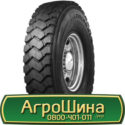 315/80 R22.5 Triangle TR691E 167/164D ведуча Київ - изображение 1
