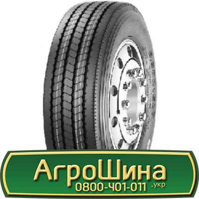 235/75 R17.5 Sportrak SP302 143/141L Універсальна шина Київ - изображение 1