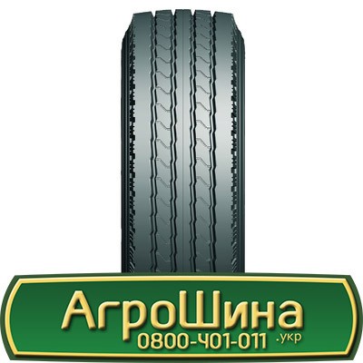 385/65 R22.5 Aufine PREMIUM REGIONAL T 164J Причіпна шина Київ - изображение 1