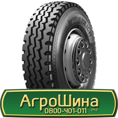 11 R22.5 Bestrich BSR78 146/143M універсальна Київ - изображение 1
