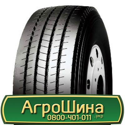 385/65 R22.5 BlackLion BT160 160K Причіпна шина Київ - изображение 1