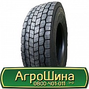 295/80 R22.5 CROSS WIND CWD30K 152/148M Ведуча шина Київ
