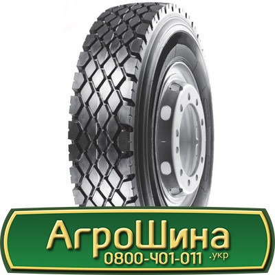 9 R20 Ovation VI-616 144/142K Універсальна шина Київ - изображение 1