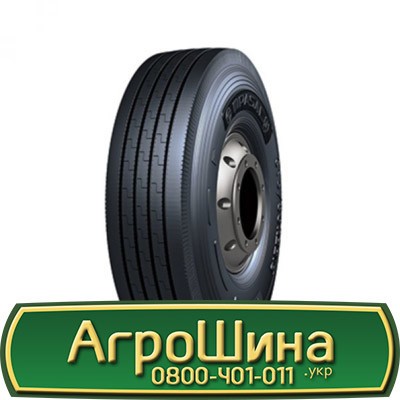 315/80 R22.5 Compasal CPS25 156/150M Рульова шина Київ - изображение 1