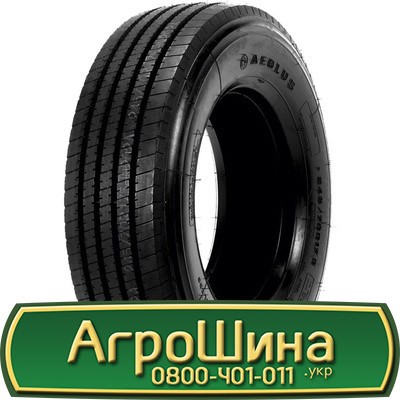 245/70 R17.5 Aeolus HN202 136/134M рульова Київ - изображение 1