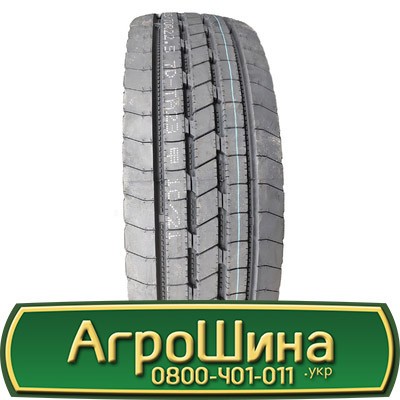 315/70 R22.5 Maxell Super HA2 156/150L Рульова шина Київ - изображение 1