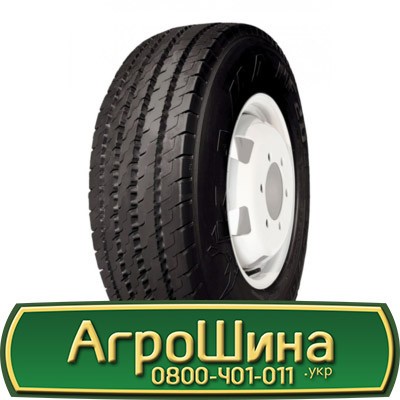 265/70 R19.5 Кама NF-202 143/141J рульова Київ - изображение 1