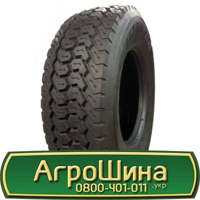 Insa Turbo (наварка) TZY-65 (прицепная) 385/65 R22.5 160J Київ - изображение 1
