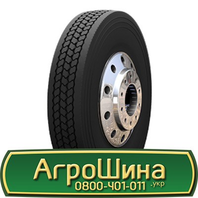 215/75 R17.5 Duraturn Y203 135/133J універсальна Київ - изображение 1