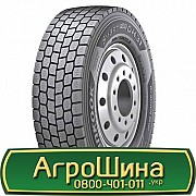 315/80 R22.5 Hankook Smart Flex DH31 156/150L Ведуча шина Київ