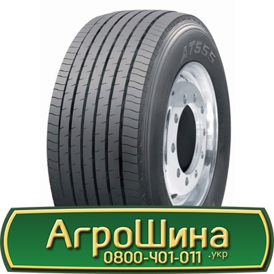 435/50 R19.5 WestLake AT555 160J Причіпна шина Київ - изображение 1
