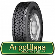 215/75 R17.5 Uniroyal DH40 126/124M Ведуча шина Київ
