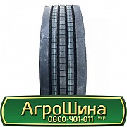 295/80 R22.5 Kunlun KT866 152/149L рулева Київ