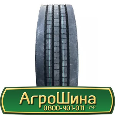 295/80 R22.5 Kunlun KT866 152/149L рулева Київ - изображение 1