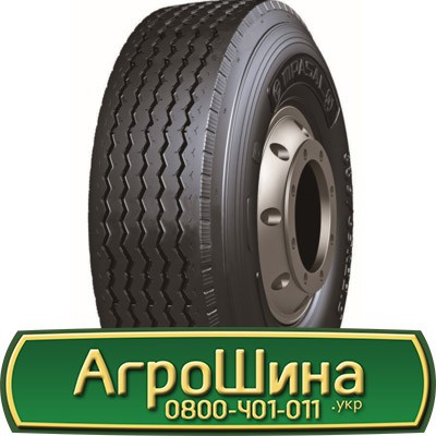 385/65 R22.5 Compasal CPT75 160L Причіпна шина Київ - изображение 1