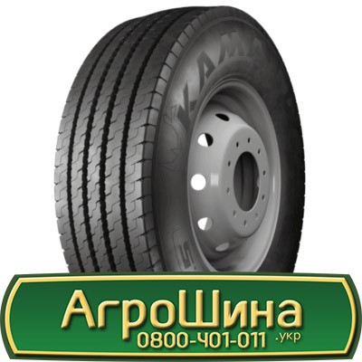 215/75 R17.5 Кама 202 126/124M універсальна Київ - изображение 1