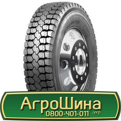 11 R20 Aeolus ADR26 152/149L Ведуча шина Київ - изображение 1