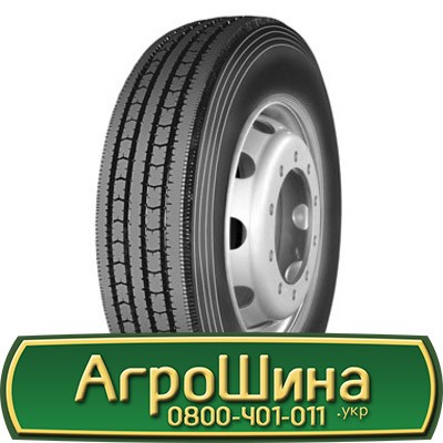 Koryo K216 (универсальная) 265/70 R19.5 143/141M PR16 Київ - изображение 1