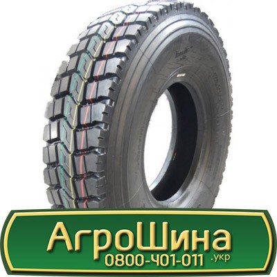 10 R20 Tracmax GRT928 149/146L Ведуча шина Київ - изображение 1