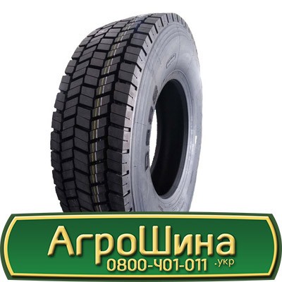 315/80 R22.5 Lanvigator D288 157/154M Ведуча шина Київ - изображение 1