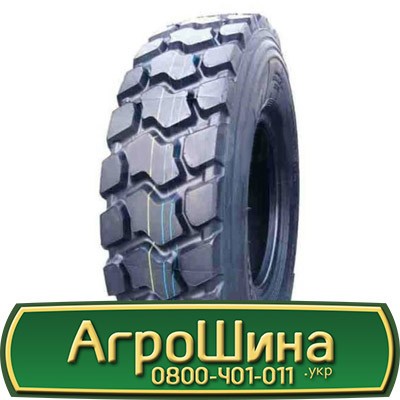 13 R22.5 HunterRoad H806 156/153L кар'єрна Київ - изображение 1