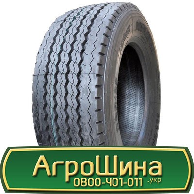 385/55 R22.5 Doublestar DSR 128 160/158K/L Причіпна шина Київ - изображение 1