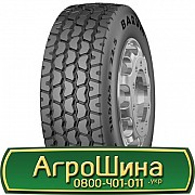 385/65 R22.5 Barum BU49 160K Універсальна шина Київ