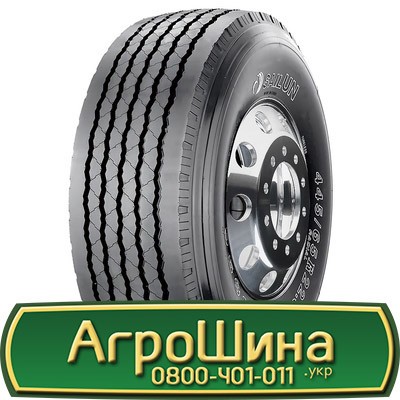 445/65 R22.5 Sailun S696 169K Причіпна шина Київ - изображение 1