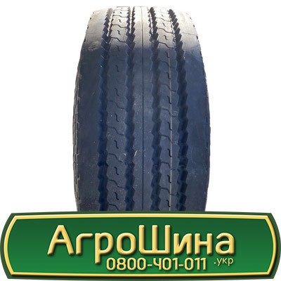 385/65 R22.5 Kumho KRA88 164K Причіпна шина Київ - изображение 1