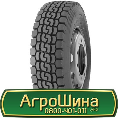 12 R22.5 Bridgestone V-Steel MIX M716 Ведуча шина Київ - изображение 1
