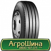 11 R22.5 Bridgestone R295 148/145L Рульова шина Київ