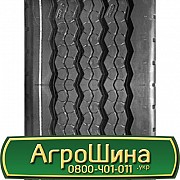 Novatyre (наварка) NTR (прицепная) 385/65 R22.5 160K Київ