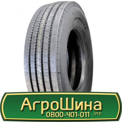 275/70 R22.5 Кама NF-201 148/145M Рульова шина Київ - изображение 1