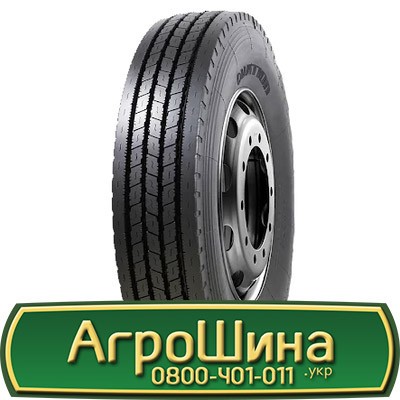 275/70 R22.5 Ovation EAL535 152/148J універсальна Київ - изображение 1