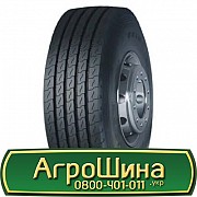 315/70 R22.5 Haida HD963 151/148L Рульова шина Київ