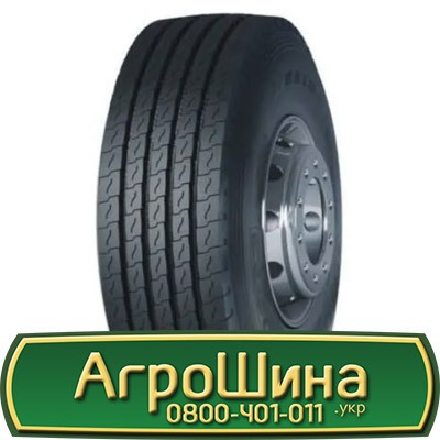 315/70 R22.5 Haida HD963 151/148L Рульова шина Київ - изображение 1