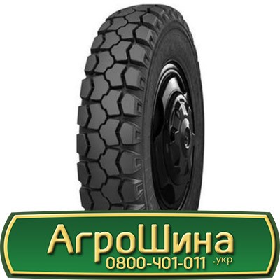 8.25 R20 Омск У-2 125/122J Універсальна шина Київ - изображение 1