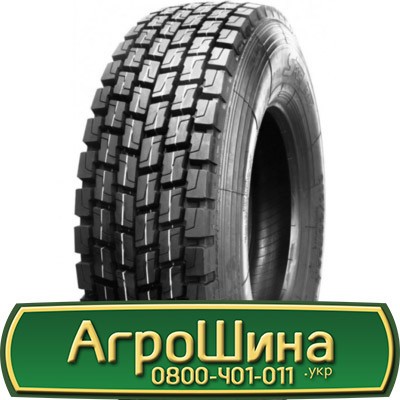 Wosen WS816 (ведущая) 315/80 R22.5 156/152L Киев - изображение 1