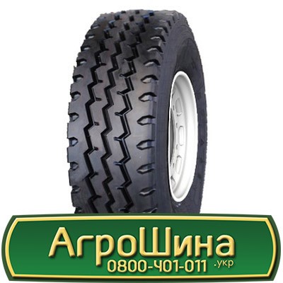 9 R20 Terraking HS268 144/142K Універсальна шина Київ - изображение 1