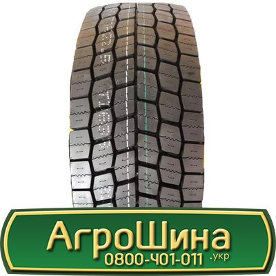 315/80 R22.5 Aeolus Neo Allroads D+ 156/150L Ведуча шина Київ - изображение 1
