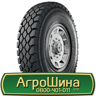 9 R20 Омск ИН-142Б-1 136/133J Універсальна шина Київ - изображение 1