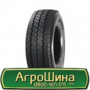 385/65 R22.5 Duraturn Y631 160/158K/L Причіпна шина Киев