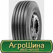 215/75 R17.5 Ovation VI-660 135/133J Рульова шина Київ
