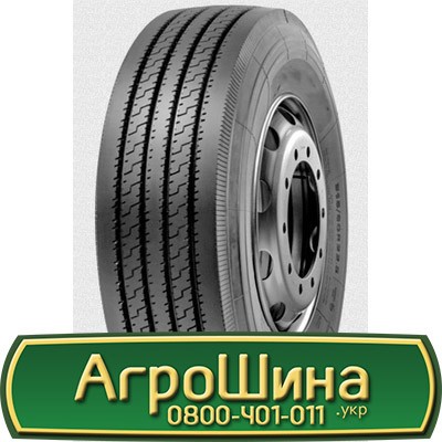 215/75 R17.5 Ovation VI-660 135/133J Рульова шина Київ - изображение 1