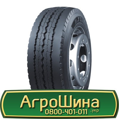 265/70 R19.5 WestLake WTX1 143/141J Причіпна шина Київ - изображение 1